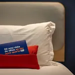 Express - - Plaza Saldanha By Ihg 3* Lissabon