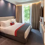 Express - - Plaza Saldanha By Ihg 3*