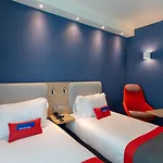Express - - Plaza Saldanha By Ihg 3* Lissabon