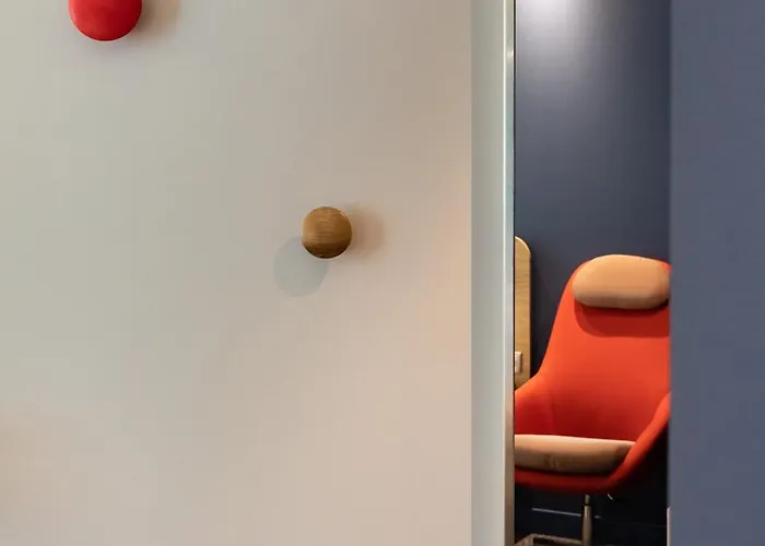 Express - - Plaza Saldanha By Ihg Lissabon