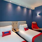 Express - - Plaza Saldanha By Ihg 3*