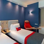 Express - - Plaza Saldanha By Ihg