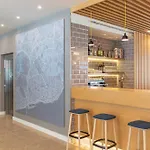 Express - - Plaza Saldanha By Ihg 3*