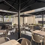 Hotel Express - - Plaza Saldanha By Ihg Lisboa