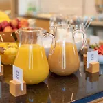 Express - - Plaza Saldanha By Ihg