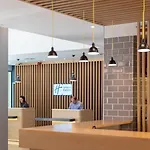 Express - - Plaza Saldanha By Ihg ホテル