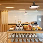 Express - - Plaza Saldanha By Ihg ホテル 3*