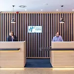 Express - - Plaza Saldanha By Ihg
