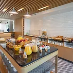 ホテル Express - - Plaza Saldanha By Ihg 3*