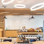 Express - - Plaza Saldanha By Ihg ホテル