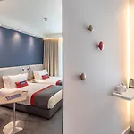 ホテル Express - - Plaza Saldanha By Ihg 3*