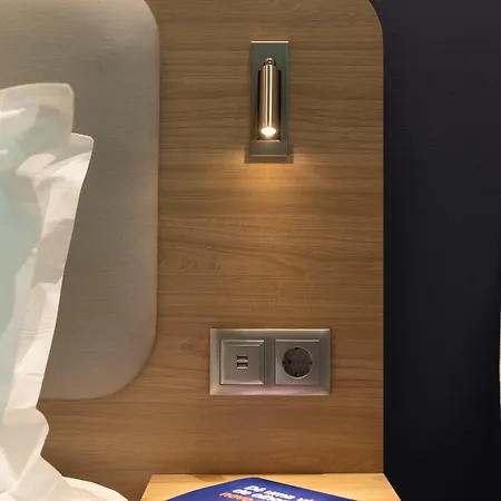 Hotell Express - - Plaza Saldanha By Ihg Lisboa