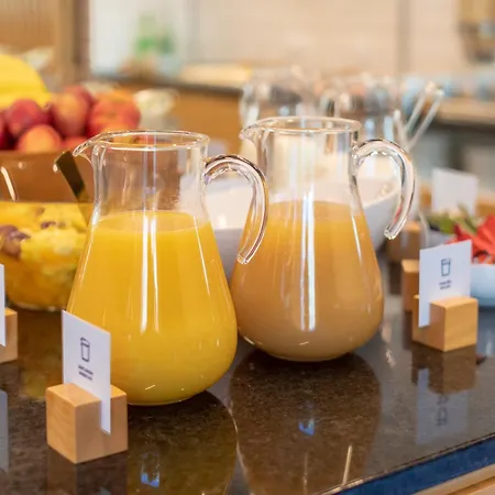 Express - - Plaza Saldanha By Ihg