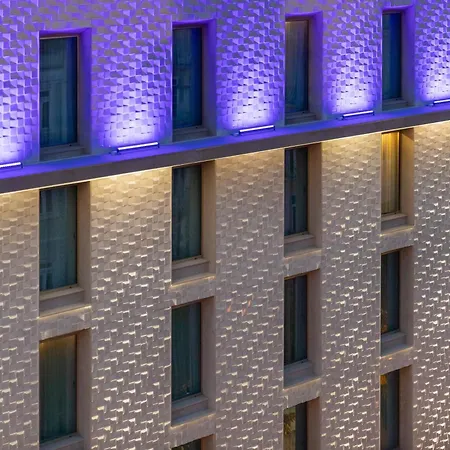 호텔 Express - - Plaza Saldanha By Ihg