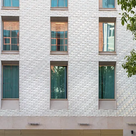 ホテル Express - - Plaza Saldanha By Ihg