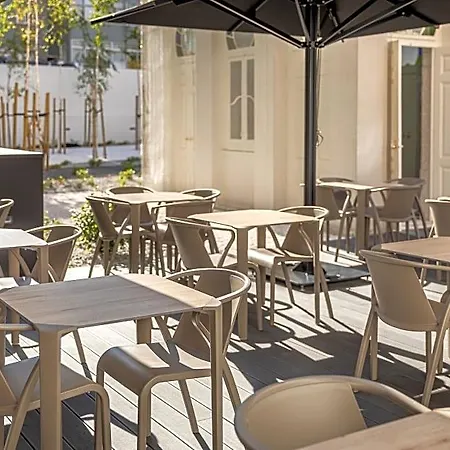 Hotel Express - - Plaza Saldanha By Ihg 3*