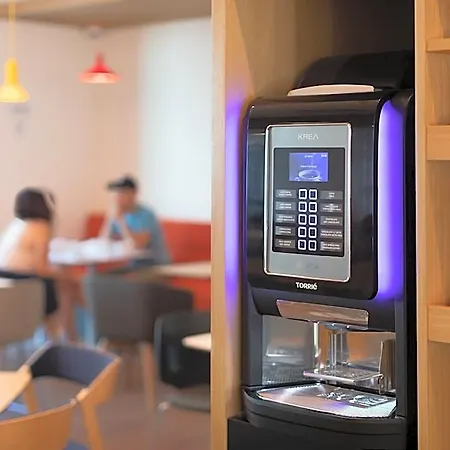 Express - - Plaza Saldanha By Ihg Hotel