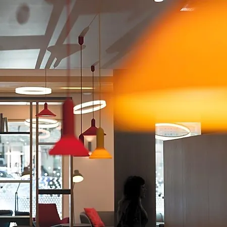 Hotel Express - - Plaza Saldanha By Ihg 3*