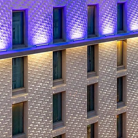 Hotel Express - - Plaza Saldanha By Ihg 3*
