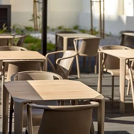 Hotel Express - - Plaza Saldanha By Ihg
