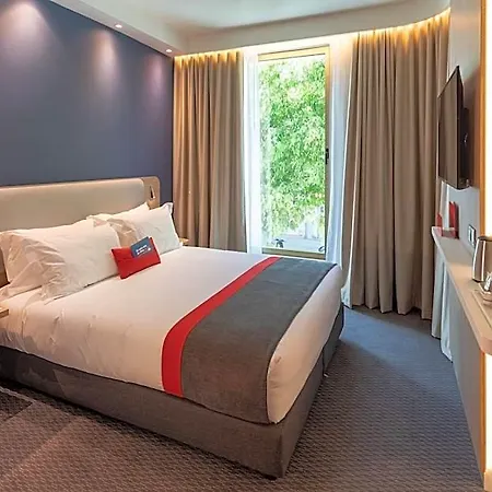Express - - Plaza Saldanha By Ihg Hotel Lisboa