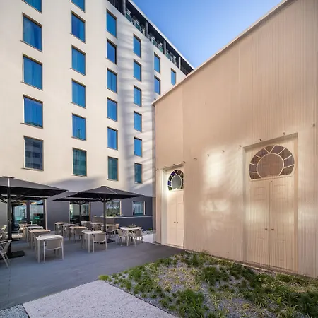 Express - - Plaza Saldanha By Ihg 호텔