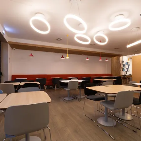 Hotel Express - - Plaza Saldanha By Ihg 3*