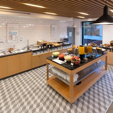 Express - - Plaza Saldanha By Ihg Hotel Lisboa