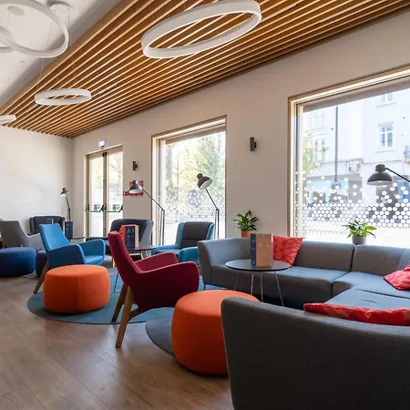 Express - - Plaza Saldanha By Ihg Lisboa