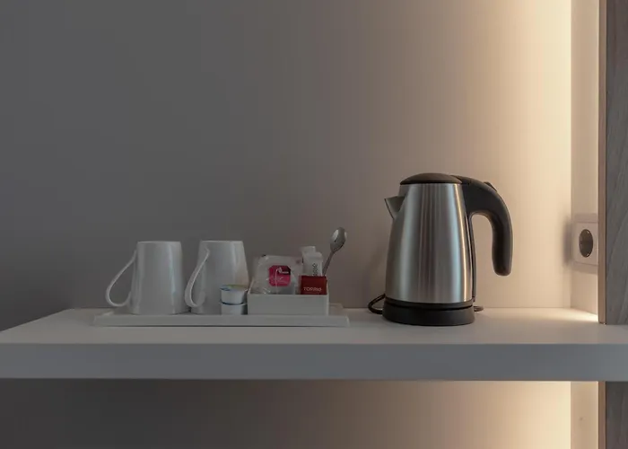 Express - - Plaza Saldanha By Ihg ホテル