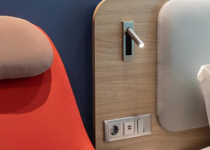 Express - - Plaza Saldanha By Ihg ホテル