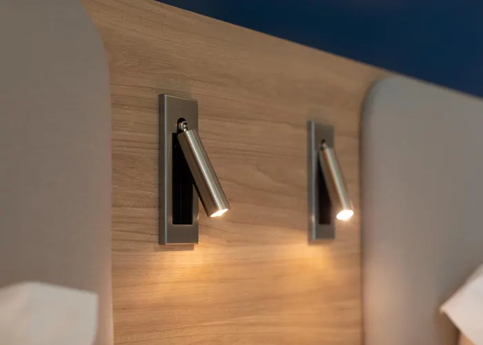 Express - - Plaza Saldanha By Ihg Hotel