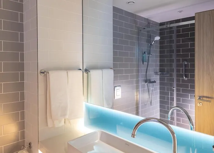 ホテル Express - - Plaza Saldanha By Ihg リスボン