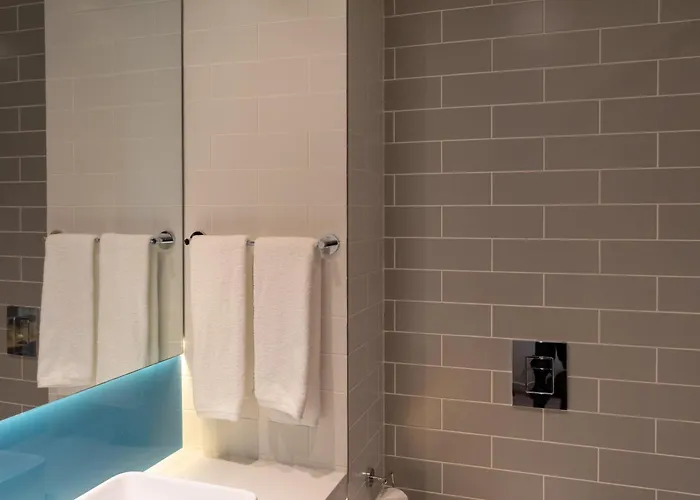 Express - - Plaza Saldanha By Ihg 3*