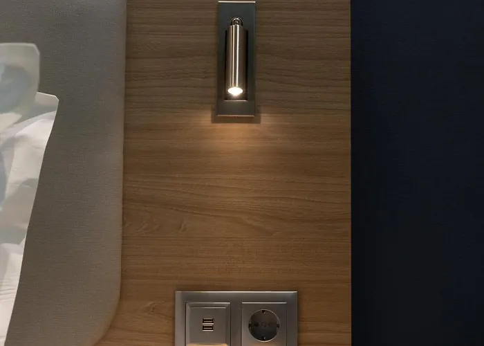 Express - - Plaza Saldanha By Ihg 3* リスボン