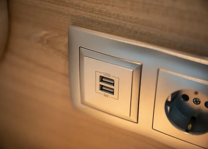 Express - - Plaza Saldanha By Ihg 3* リスボン