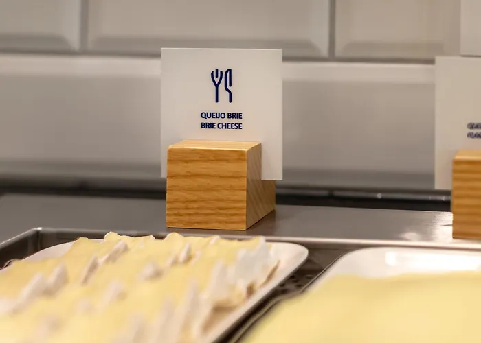 Express - - Plaza Saldanha By Ihg 3*