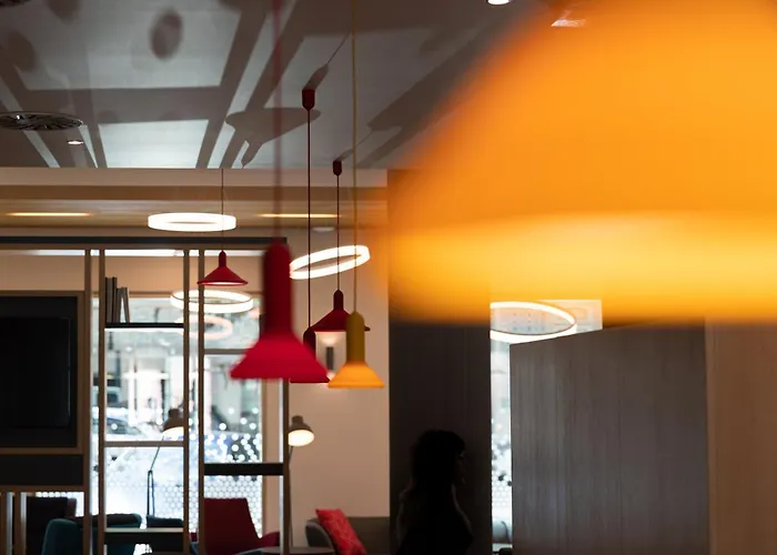 Express - - Plaza Saldanha By Ihg ホテル