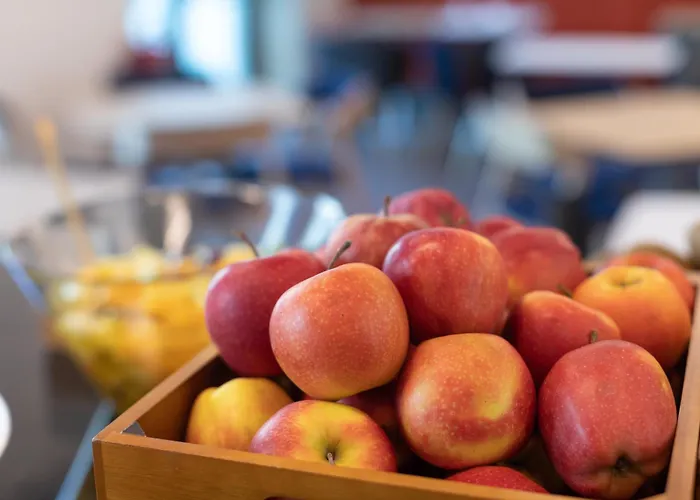 Express - - Plaza Saldanha By Ihg ホテル