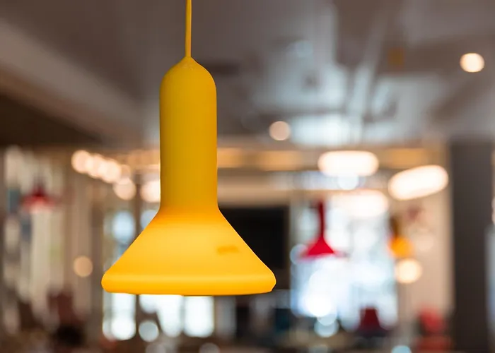 Express - - Plaza Saldanha By Ihg 3* リスボン