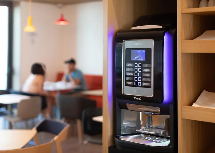 Express - - Plaza Saldanha By Ihg ホテル