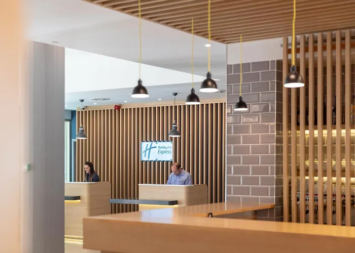 Express - - Plaza Saldanha By Ihg