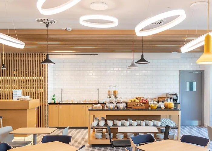 Express - - Plaza Saldanha By Ihg 3*