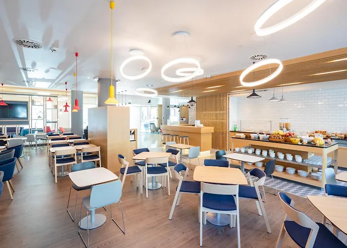 Express - - Plaza Saldanha By Ihg ホテル