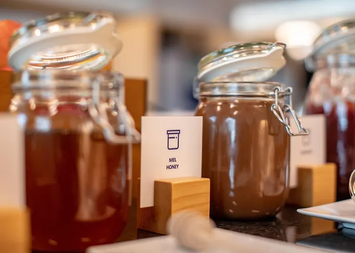 Express - - Plaza Saldanha By Ihg ホテル