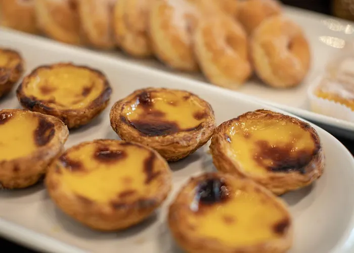 ホテル Express - - Plaza Saldanha By Ihg リスボン