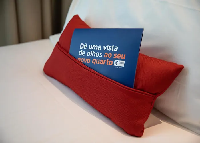 Express - - Plaza Saldanha By Ihg