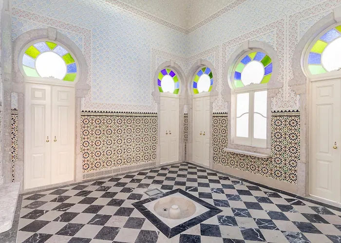 Express - - Plaza Saldanha By Ihg リスボン