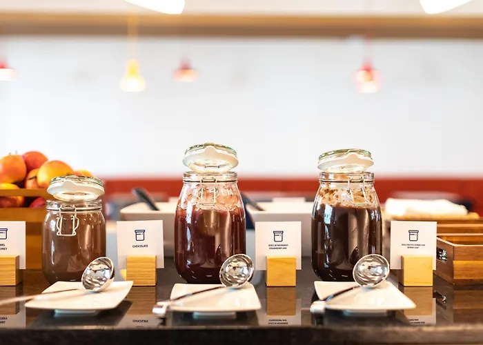 Express - - Plaza Saldanha By Ihg