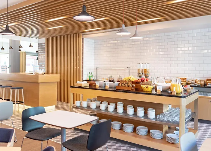 Express - - Plaza Saldanha By Ihg ホテル リスボン